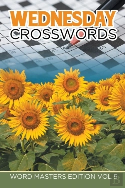 Bertrand.pt - Wednesday Crosswords