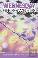 Wednesday Crosswords