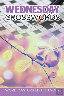 Bertrand.pt - Wednesday Crosswords
