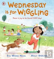 Wednesday Is For Wiggling