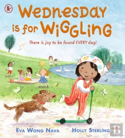 Bertrand.pt - Wednesday Is For Wiggling