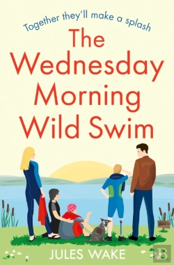 Bertrand.pt - Wednesday Morning Wild Swim