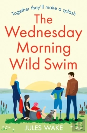 Wednesday Morning Wild Swim