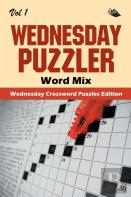 Wednesday Puzzler Word Mix Vol 1