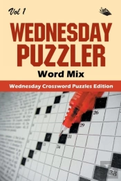 Wednesday Puzzler Word Mix Vol 1