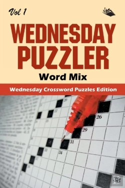 Bertrand.pt - Wednesday Puzzler Word Mix Vol 1
