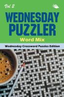 Wednesday Puzzler Word Mix Vol 2