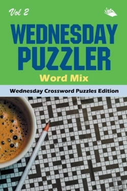 Bertrand.pt - Wednesday Puzzler Word Mix Vol 2
