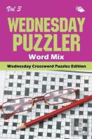 Wednesday Puzzler Word Mix Vol 3