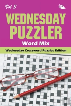 Bertrand.pt - Wednesday Puzzler Word Mix Vol 3