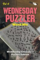 Wednesday Puzzler Word Mix Vol 4
