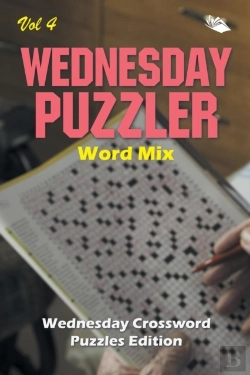 Bertrand.pt - Wednesday Puzzler Word Mix Vol 4