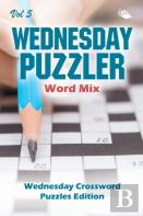 Wednesday Puzzler Word Mix Vol 5