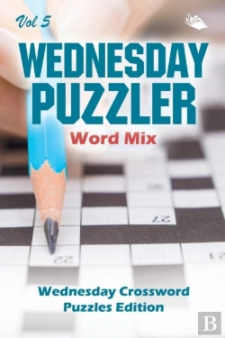 Bertrand.pt - Wednesday Puzzler Word Mix Vol 5