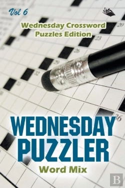 Bertrand.pt - Wednesday Puzzler Word Mix Vol 6