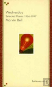 Wednesday: Selected Poems 1966-97