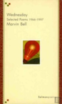Bertrand.pt - Wednesday: Selected Poems 1966-97