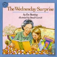 Wednesday Surprise
