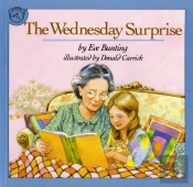 Wednesday Surprise