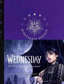 Bertrand.pt - Wednesday: The Official Nightshade Society Journal