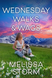 Wednesday Walks And Wags