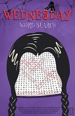 Bertrand.pt - Wednesday Word Search