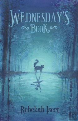 Bertrand.pt - Wednesday'S Book