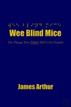 Bertrand.pt - Wee Blind Mice