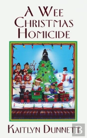 Wee Christmas Homicide