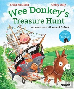 Bertrand.pt - Wee Donkey'S Treasure Hunt