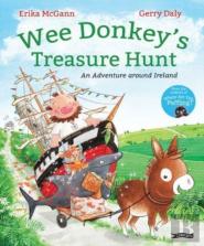 Wee Donkey'S Treasure Hunt