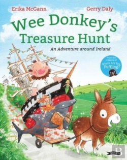 Bertrand.pt - Wee Donkey'S Treasure Hunt