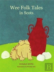 Wee Folk Tales