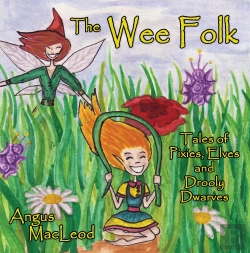 Bertrand.pt - Wee Folk: Tales Of Pixies, Elves And Drooly Dwarves