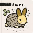 Wee Gallery Touch And Feel: Ears