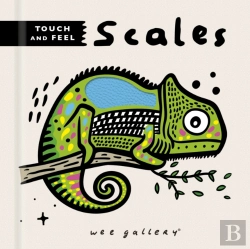 Bertrand.pt - Wee Gallery Touch And Feel: Scales
