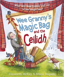 Bertrand.pt - Wee Granny'S Magic Bag And The Ceilidh