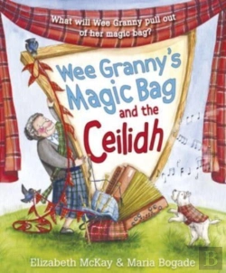 Bertrand.pt - Wee Granny'S Magic Bag And The Ceilidh