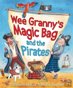 Bertrand.pt - Wee Granny'S Magic Bag And The Pirates