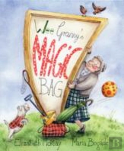 Bertrand.pt - Wee Granny'S Magic Bag