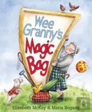 Wee Granny'S Magic Bag