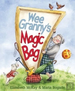 Bertrand.pt - Wee Granny'S Magic Bag