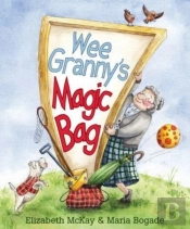 Wee Granny'S Magic Bag