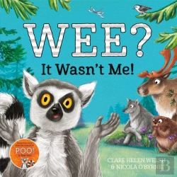 Bertrand.pt - Wee? It Wasn'T Me!