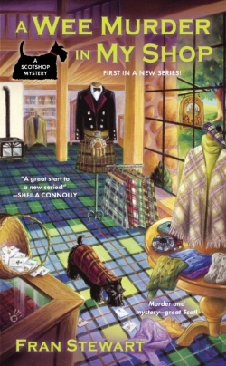 Bertrand.pt - Wee Murder In My Shop