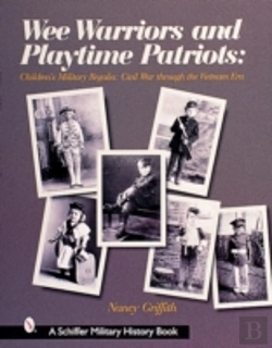 Bertrand.pt - Wee Warriors And Playtime Patriots
