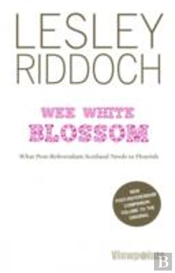 Bertrand.pt - Wee White Blossom