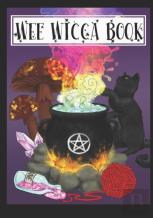 Wee Wicca Book