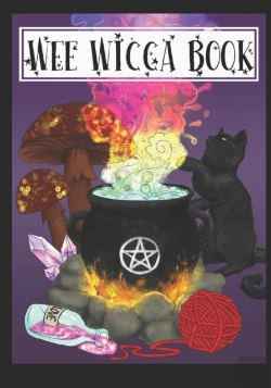 Bertrand.pt - Wee Wicca Book