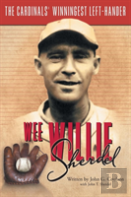 Wee Willie Sherdel